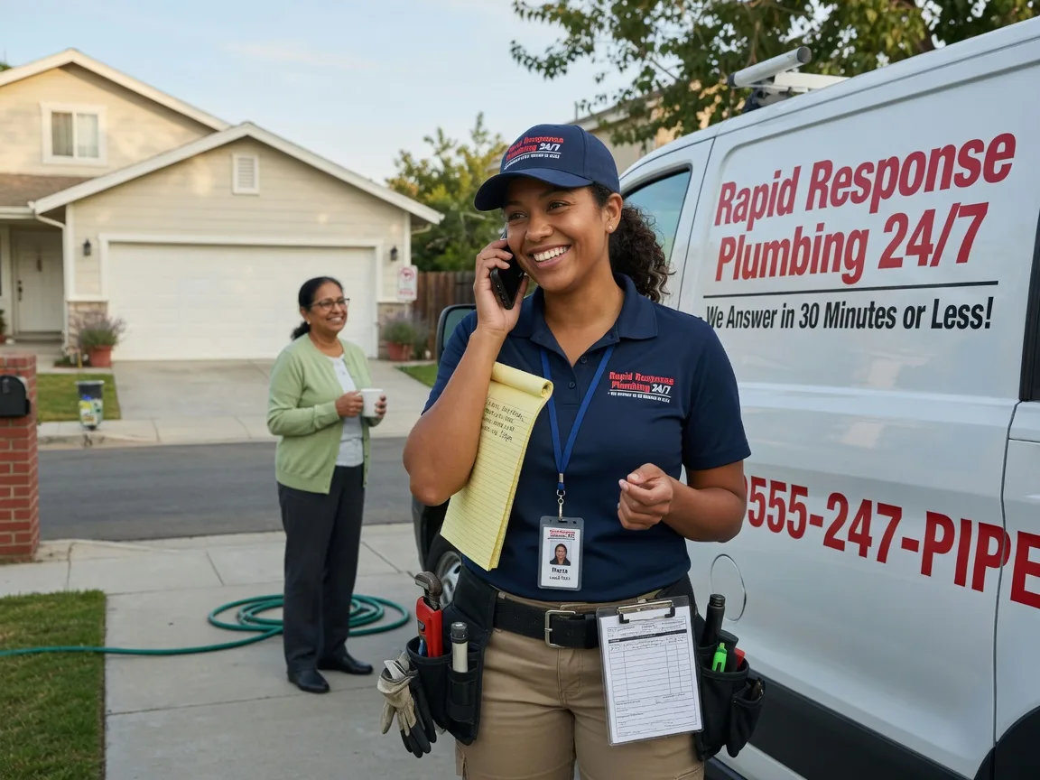Emergency Plumber Ojai, CA FAQs